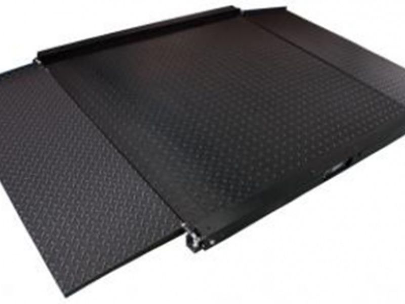 Plataformas 4 celulas Plataformas 4 celulas