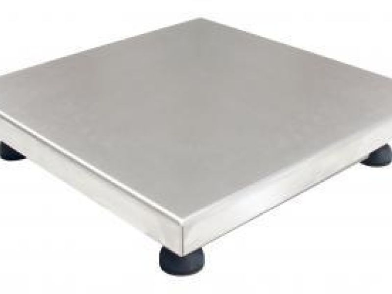 Plataforma BM7 RP Plataforma BM7 RP